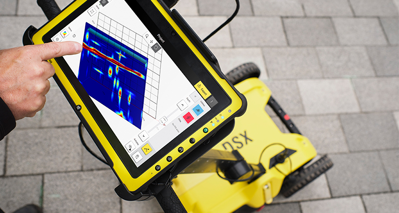 gpr for everyone
